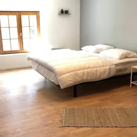 Maison Jv - 24 Couchages 펜션 Bassevelle