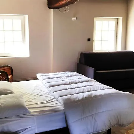 Maison Jv - 24 Couchages *