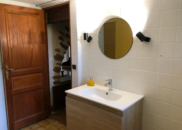 Maison Jv - 24 Couchages Hébergement de vacances *