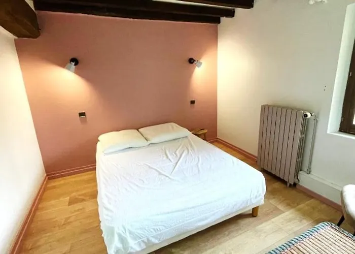 Hébergement de vacances Maison Jv - 24 Couchages